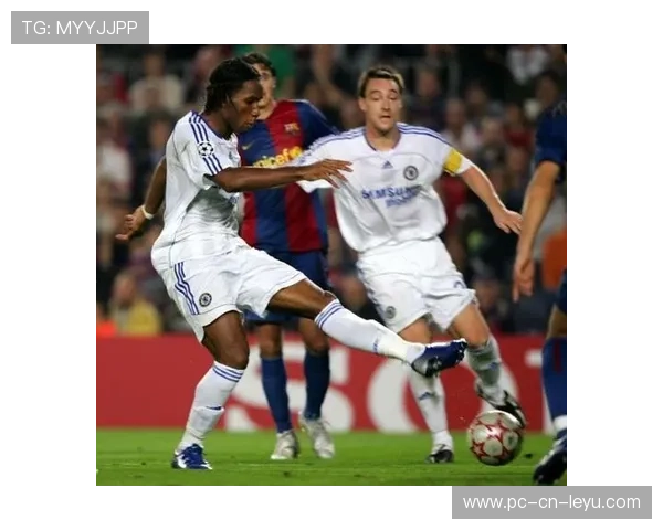 切尔西若完善竞技与商业闭环，俱乐部利益倍增