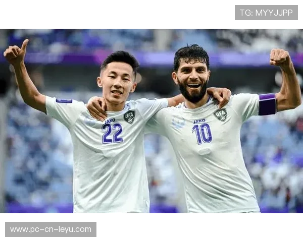 乌兹别克斯坦击败阿联酋，强势晋级亚洲足球新格局